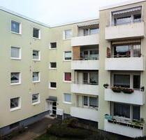 ** 2,5 Zimmer, 55 m² Erdgeschosswohnung in Essen-Schonnebeck **