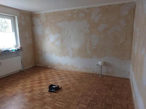 Foto - Erdgeschoßwohnung in Essen zur Miete