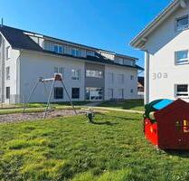 Attraktive 2-Zimmer-Wohnung (67 m²) mit Balkon, EBK & Stellplatz - Laufenburg (Baden)