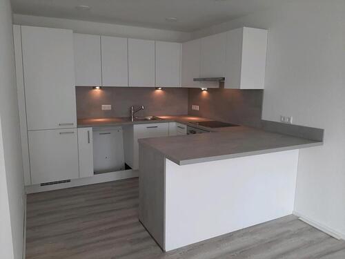 Foto - Etagenwohnung in Laufenburg (Baden) zur Miete