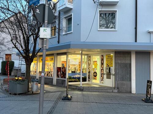 Foto - 1 Möblierte Zimmer in WG zentral in Rheinfelden