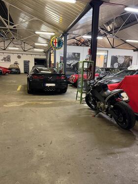 Foto - Garagenplatz - 119,00&nbsp;EUR Miete,