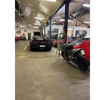 Garagenplatz - 119,00&nbsp;EUR Miete, in Kassel (PLZ: 34121) Südstadt