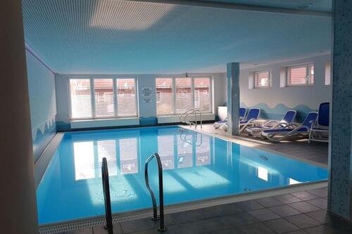 Foto - Ferienwohnung Burhave Nordsee noch Termine frei