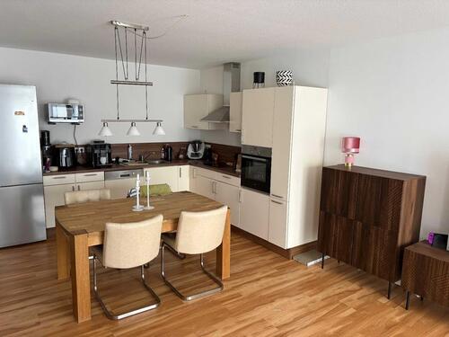 Foto - 2 Zimmer Etagenwohnung in Probsteierhagen