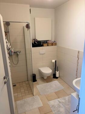 Foto - Etagenwohnung in Probsteierhagen zur Miete