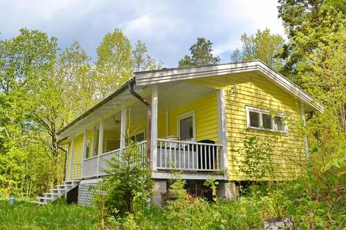 Foto - Ferienhaus 'Kiatorp' in Småland, Schweden ☀️ 200m zum See!