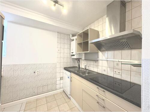 Foto - 2 Zimmer Etagenwohnung zur Miete in Landstuhl