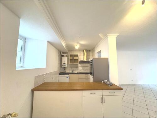 Foto - 2 Zimmer Etagenwohnung in Landstuhl