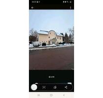 3-Raum Wohnung mit Balkon in Zwochau - Delitzsch