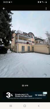 Foto - 3 Zimmer Etagenwohnung zum Kaufen in Delitzsch