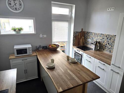 Foto - 4 Zimmer Etagenwohnung zum Kaufen in Uelzen