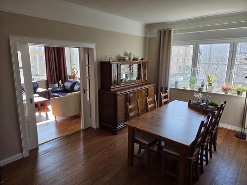 Foto - Etagenwohnung in Uelzen zum Kaufen