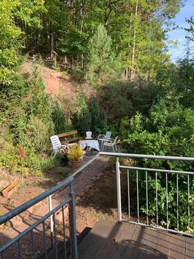 Foto - Einfamilienhaus in Klingenmünster zum Kaufen