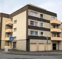 Sanierter Erstbezug: 3-Zimmer-Wohnung, 73 m², Balkon, 1. OG - Duisburg Walsum