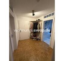 Wohnungsswap - 3 Zimmer, 79 m² - Augustenstraße, Maxvorstadt, München