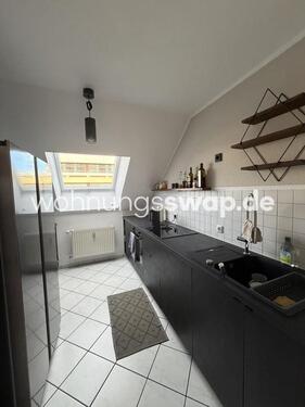 Foto - Etagenwohnung in München zur Miete