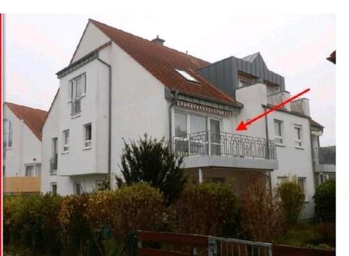 Foto - 2Zimmer Wohnung in Butzbach - 259.000,00&nbsp;EUR Kaufpreis, ca.&nbsp; 71,00&nbsp;m&sup2;