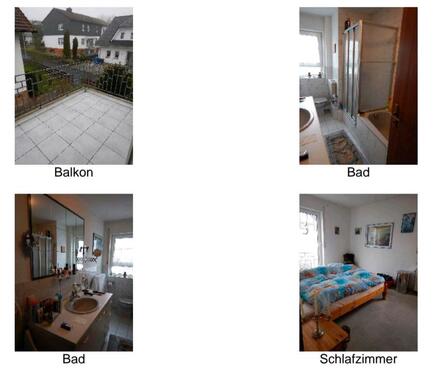 Foto - Etagenwohnung in Butzbach zum Kaufen