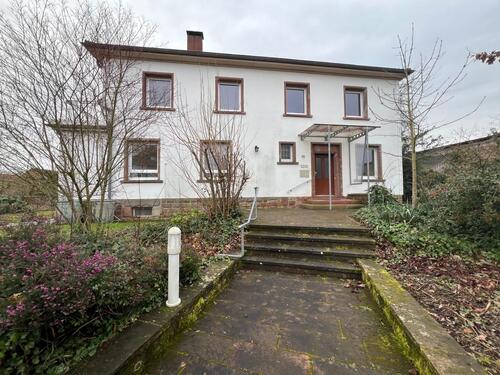 Foto - Großzügiges Einfamilienhaus in Zweibrücken (Stadt) - Bezug ab sof