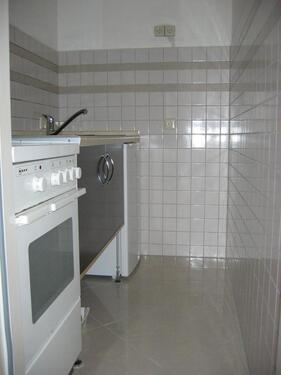 Foto - Etagenwohnung in Neu-Ulm zur Miete