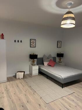 Foto - 1-Zimmer-Wohnung in der Augustaanlage