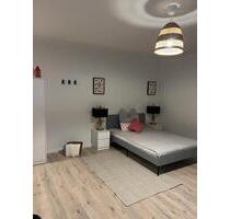 1-Zimmer-Wohnung in der Augustaanlage - Mannheim Fahrlach