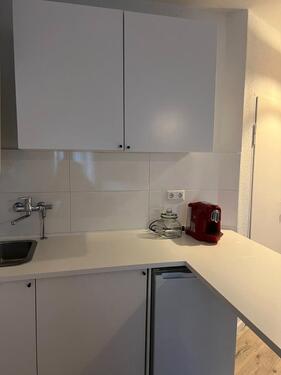 Foto - 1 Zimmer Etagenwohnung zum Kaufen in Mannheim