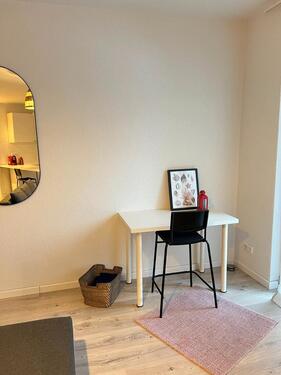 Foto - 1 Zimmer Etagenwohnung in Mannheim