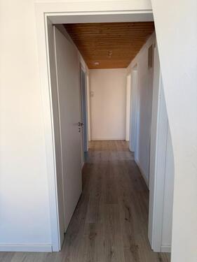 Foto - 3 Zimmer Dachgeschoßwohnung zur Miete in Hof