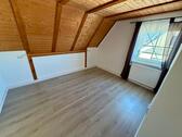 Foto - Dachgeschoßwohnung in Hof zur Miete