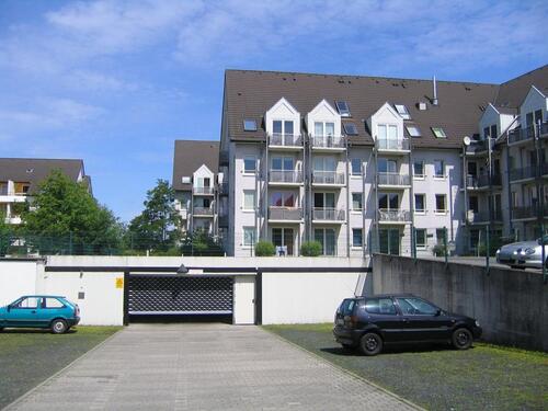 Foto - Tiefgaragenstellplatz in Paderborn, Nordstr. zu vermieten