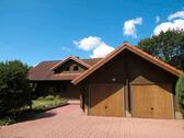 Foto - Blockhaus-Charme mit Garage,Garten & Gestaltungspotenzial nahe HH