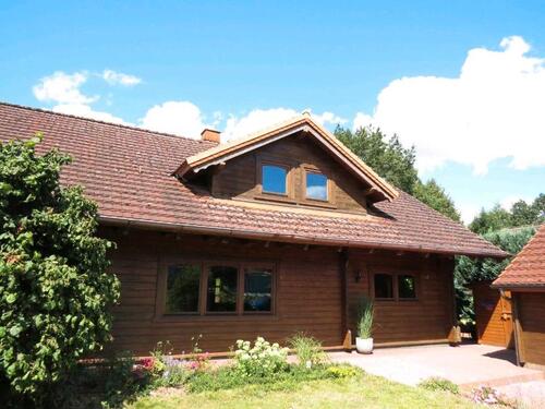 Foto - 6 Zimmer Einfamilienhaus zum Kaufen in Sauensiek