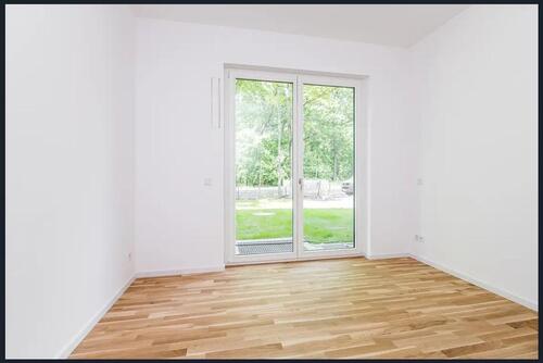 Foto - Terrassenwohnung in Berlin zum Kaufen