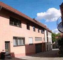 ❤️Zentrales Stadthaus, Mehrgenerationenhaus, großes Haus❤️ - Eppingen