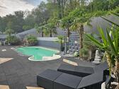 Foto - große Wohnung * Urlaubsgefühle mit Pool * ETW285,56 m² WflNfl.