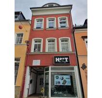 2 Zimmer Whg mit großem Balkom - 370,00 EUR Kaltmiete, ca.  55,00 m² in Hohenstein-Ernstthal (PLZ: 09337)