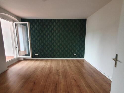 Foto - 2 Zimmer Etagenwohnung in Hohenstein-Ernstthal