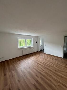 Foto - Etagenwohnung in Wadern zur Miete