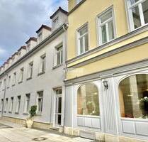 antaris Immobilien GmbH ** Kleine EG-Einheit im Herzen von Erfurt - praxisgeeignet **