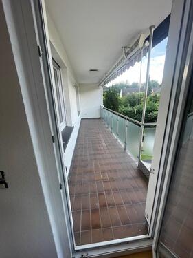 Foto - Etagenwohnung zur Miete in Osnabrück