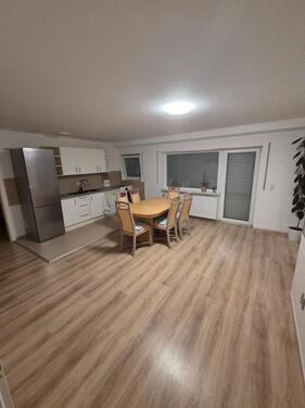 Foto - Etagenwohnung zur Miete in Waibstadt