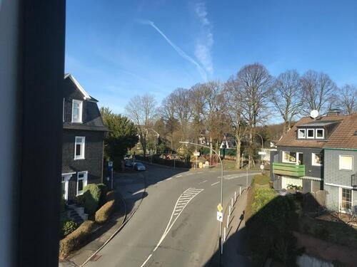 Foto - Etagenwohnung zur Miete in Wuppertal