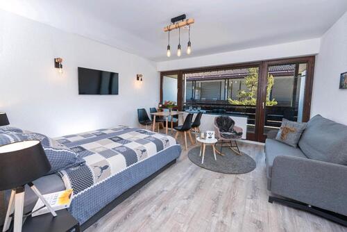Foto - Ferienwohnung Allgäu Oberstaufen Steibis