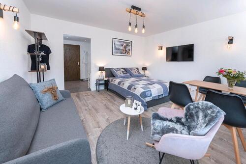 Foto - Etagenwohnung in Oberstaufen zum Kaufen