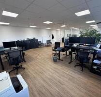 Bürofläche mit optionaler Lagerfläche in Schwalbach am Taunus zur