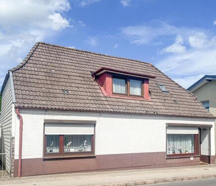 Foto - Wohnhaus in Hennstedt Dithmarschen 300 qm Wohnfläche