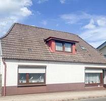 Wohnhaus in Hennstedt Dithmarschen 300 qm Wohnfläche