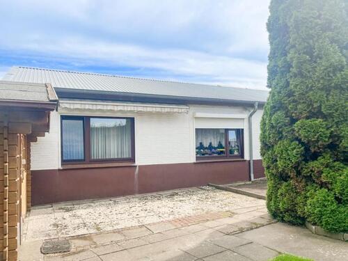 Foto - Einfamilienhaus in Hennstedt